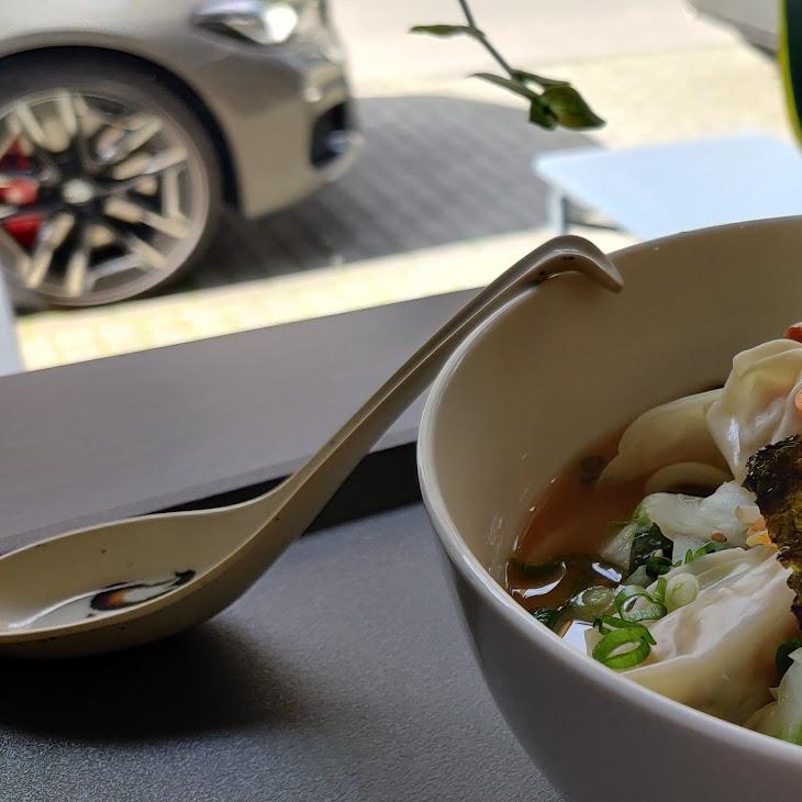Restaurant "nosh" in Dortmund