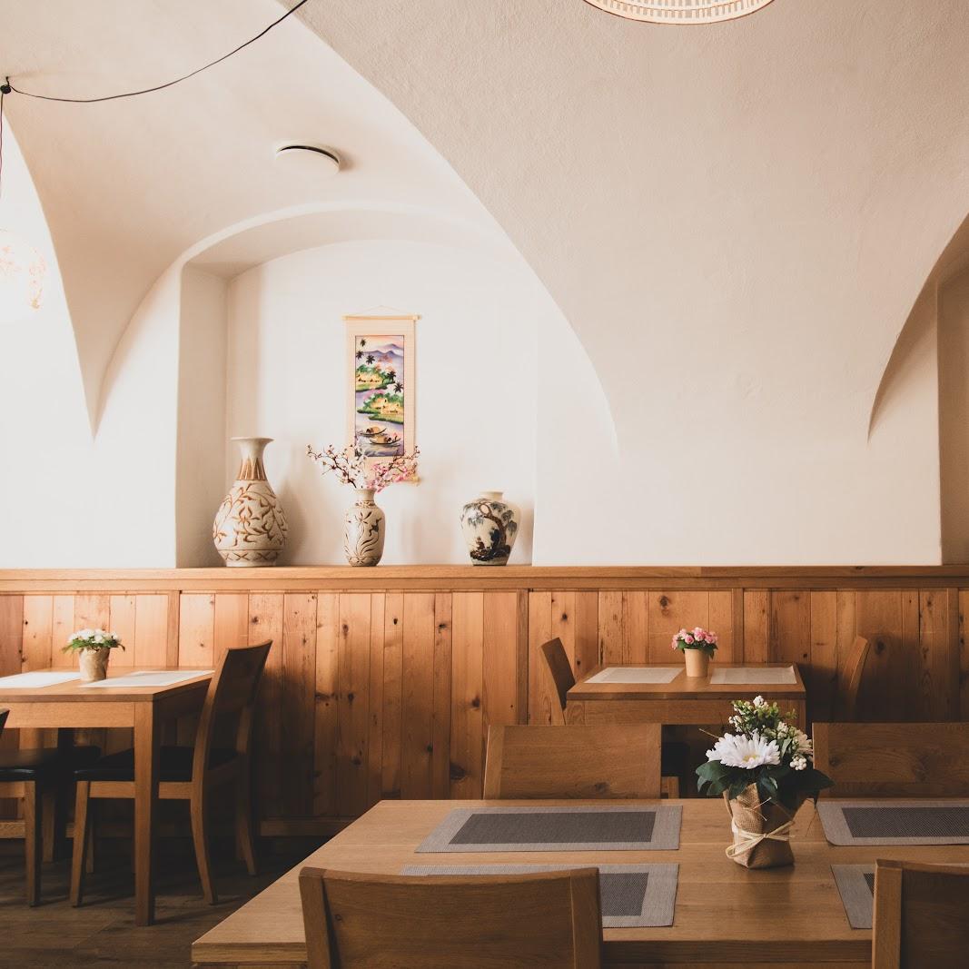 Restaurant "Sushi Vina Restaurant" in Geisenhausen