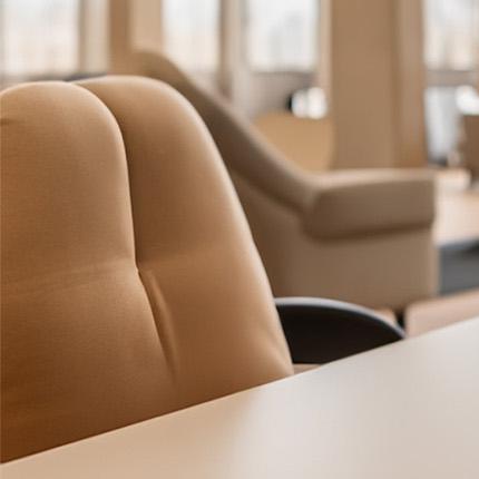 Restaurant "Eurest Betriebsrestaurant INGRAM" in Straubing