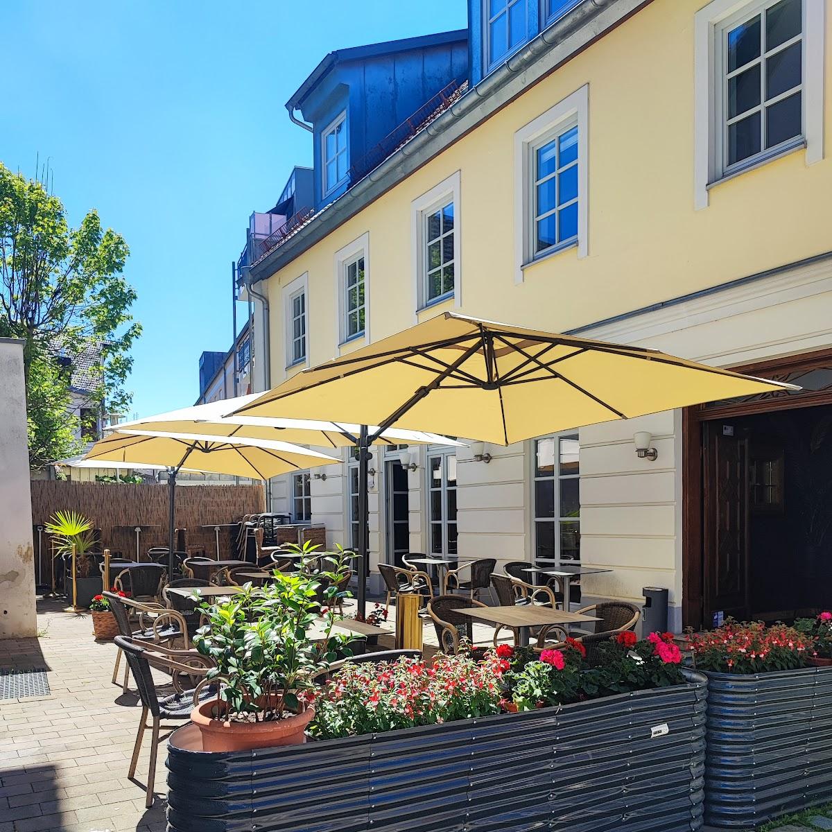 Restaurant "Ho Kitchen & Bar" in Krumbach (Schwaben)