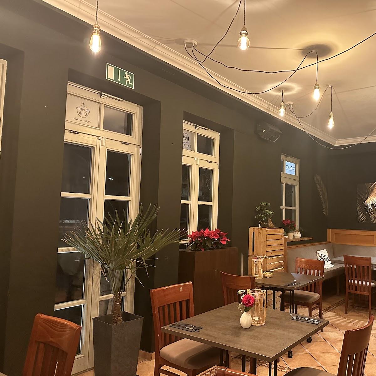 Restaurant "Ho Kitchen & Bar" in Krumbach (Schwaben)