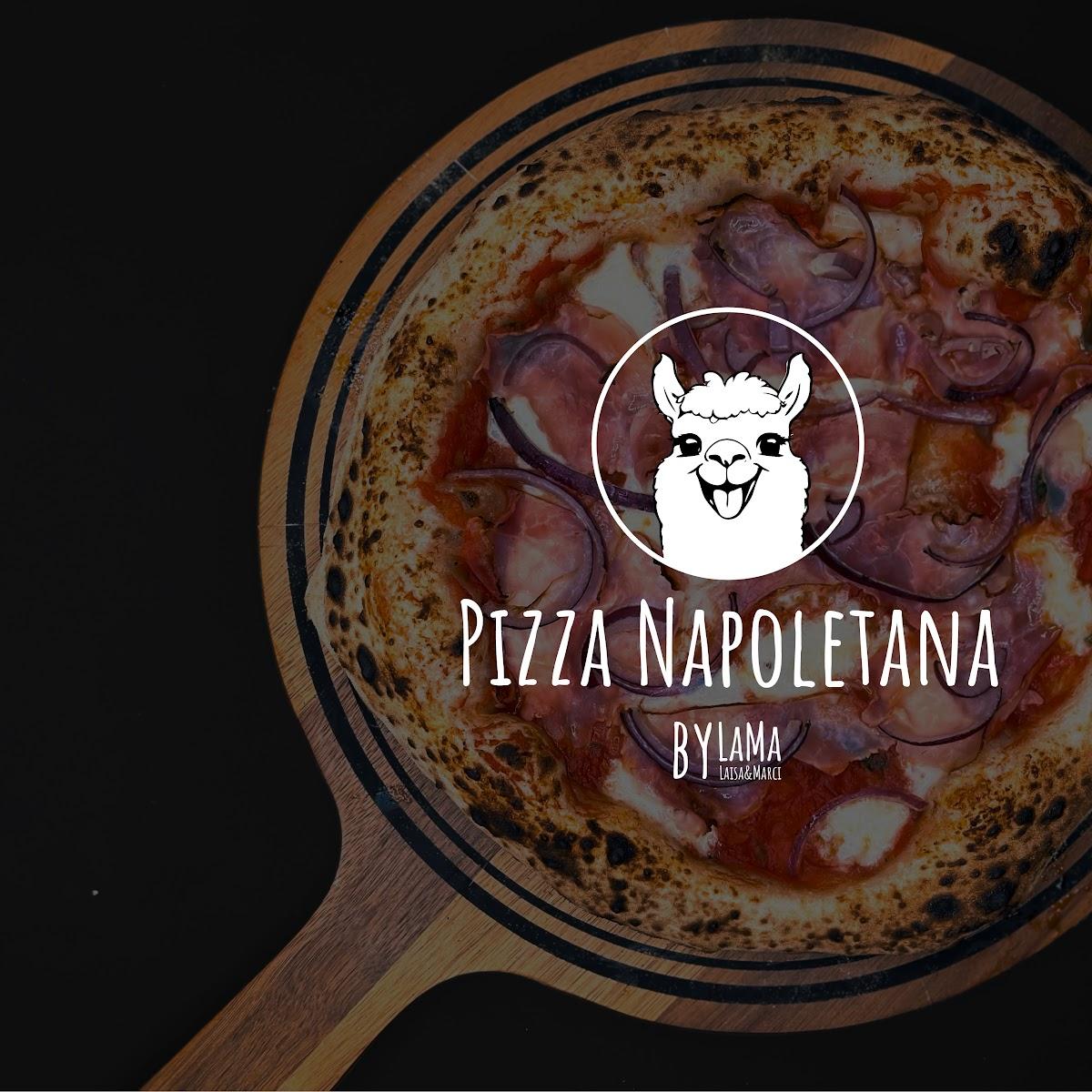 Restaurant "Pizza Napoletana by LaMa" in Waldachtal