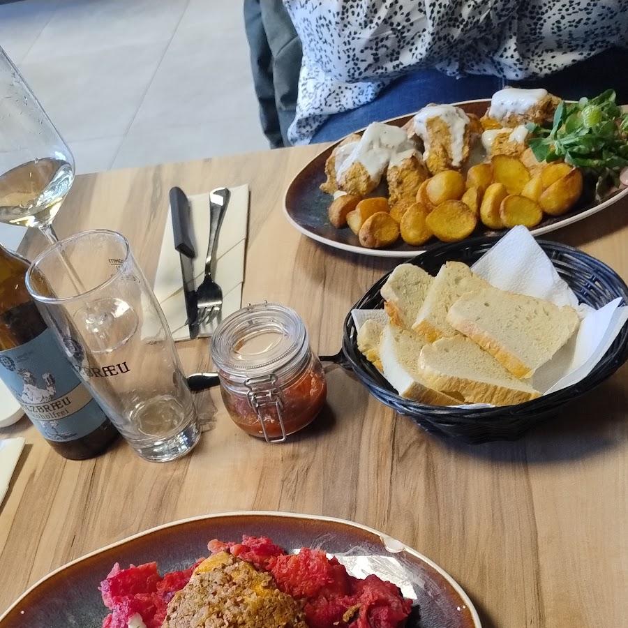 Restaurant "Ostblocklatino - Catering-Restaurant-Manufaktur" in Emstek