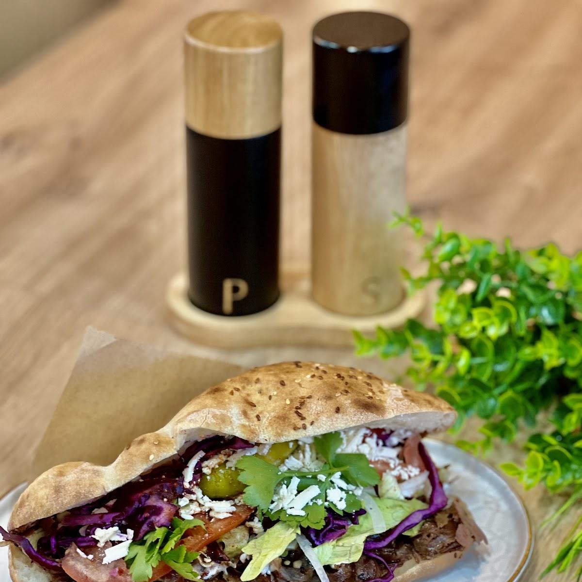 Restaurant "PERA Döner Pide - Kebaphouse & More" in Leutkirch im Allgäu