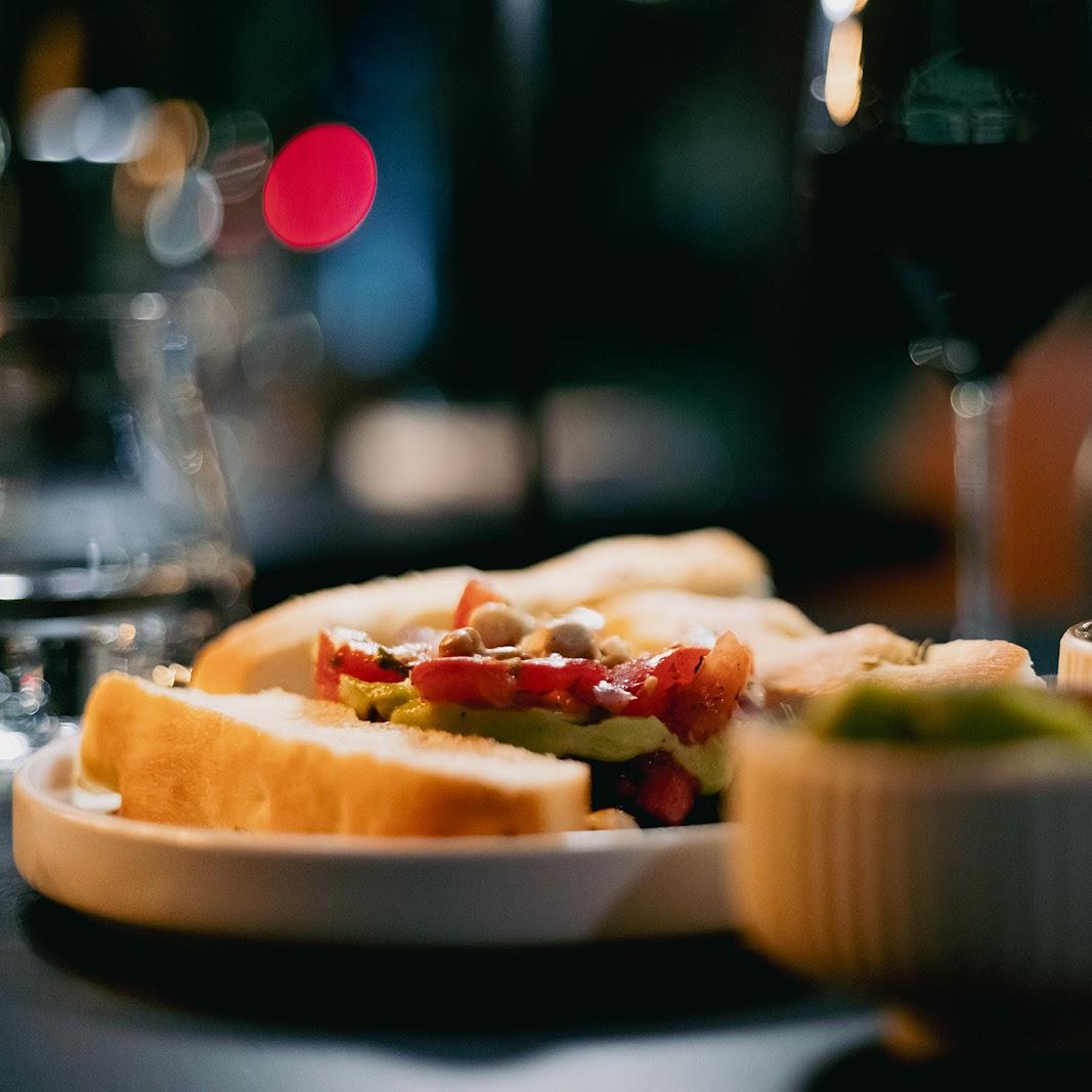 Restaurant "Taparia`97 Tapas- & Weinrestaurant" in Sindelfingen