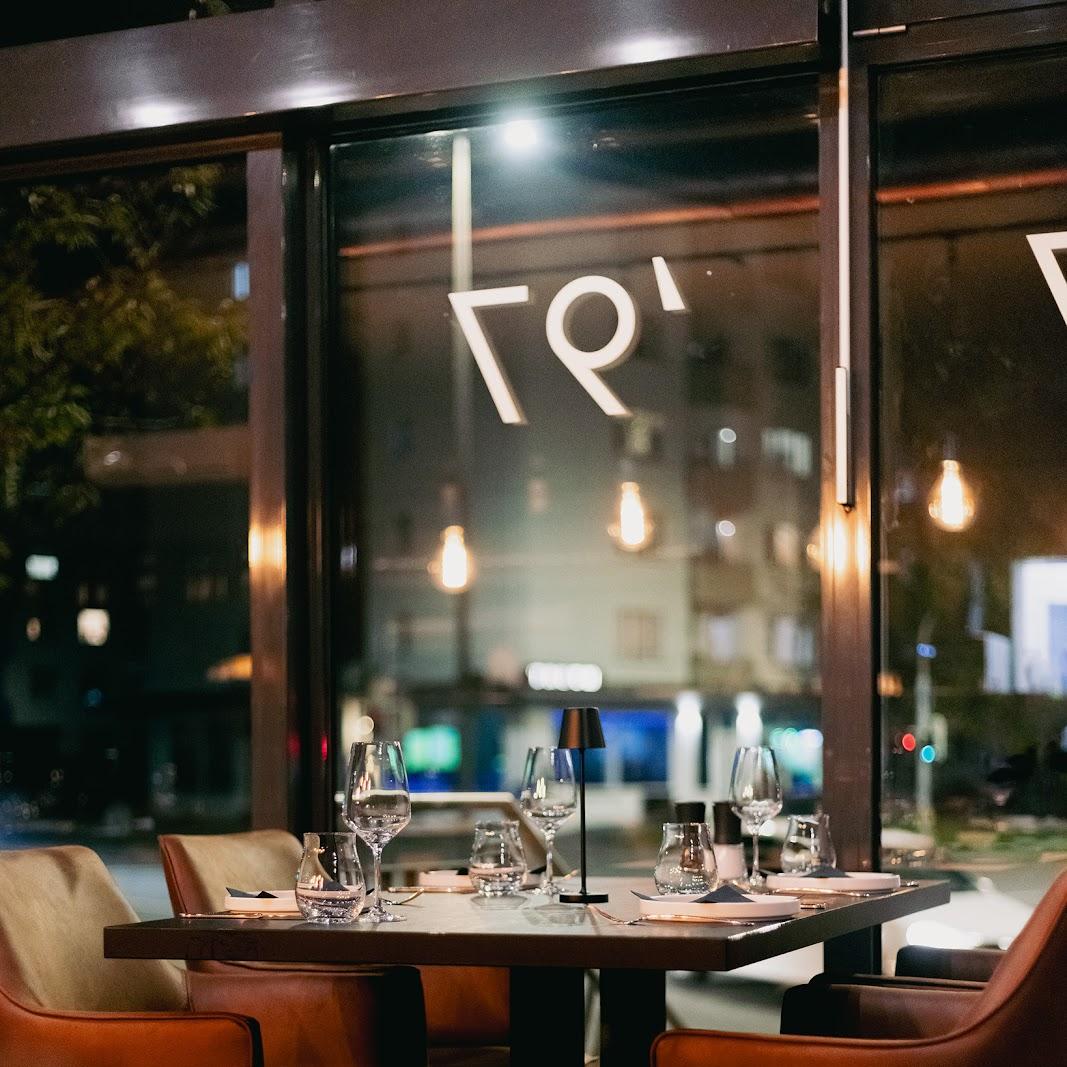 Restaurant "Taparia`97 Restaurant" in Sindelfingen