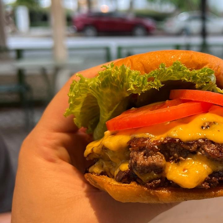 Restaurant "Bun‘n Smash" in Sindelfingen