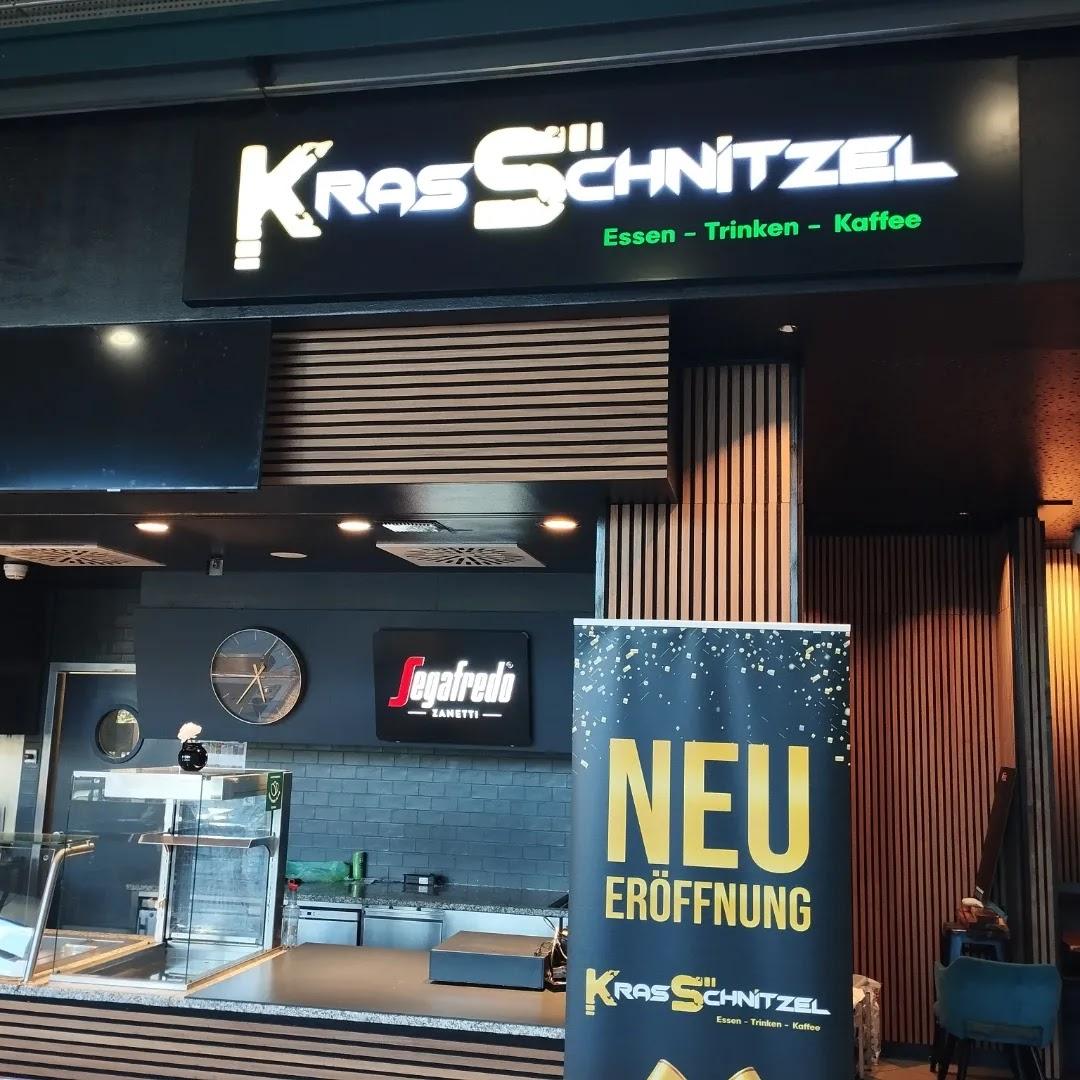 Restaurant "KrasSchnitzel" in Sindelfingen