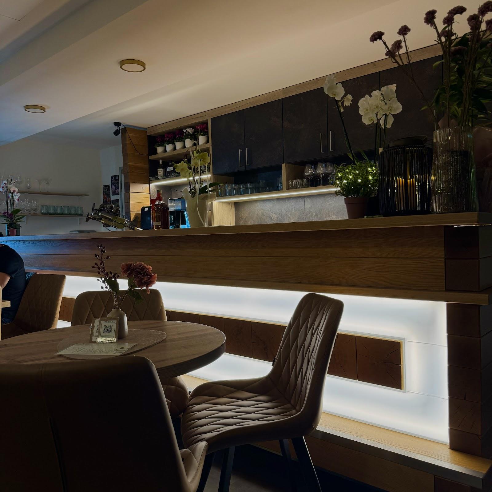 Restaurant "Imperia Restaurant & Bar" in Marktredwitz