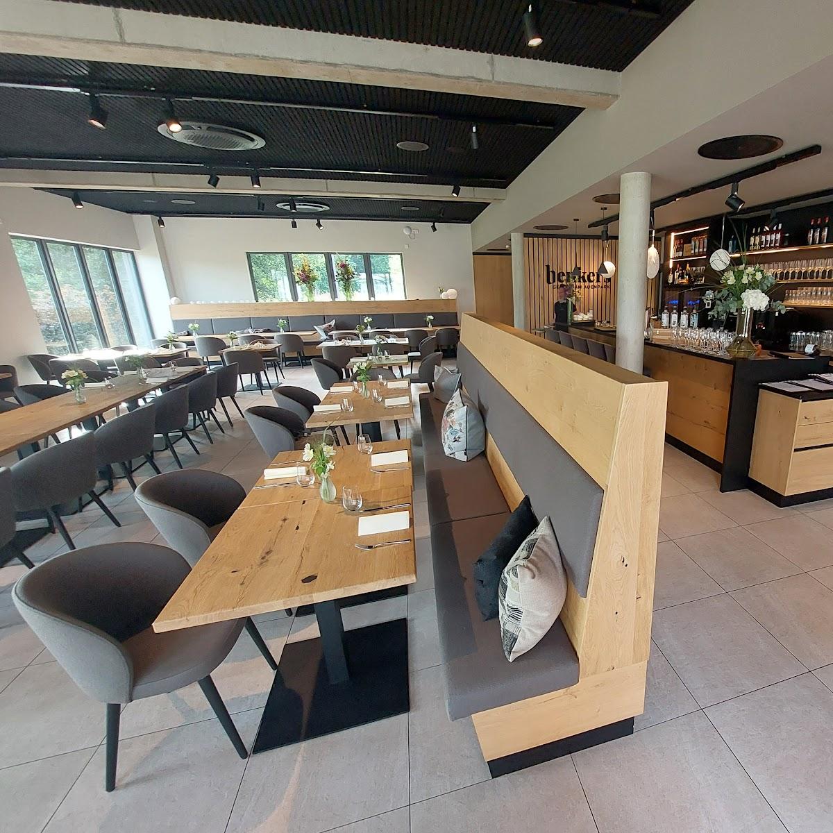 Restaurant "Benkers Genuss am Auenpark" in Marktredwitz