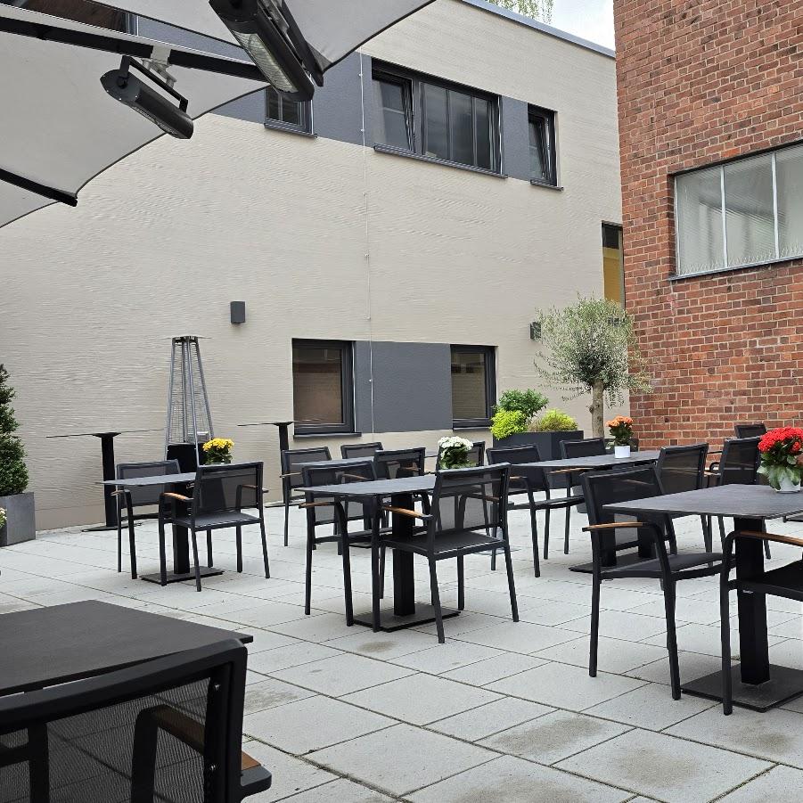 Restaurant "benkers - Genuss am Auenpark" in Marktredwitz