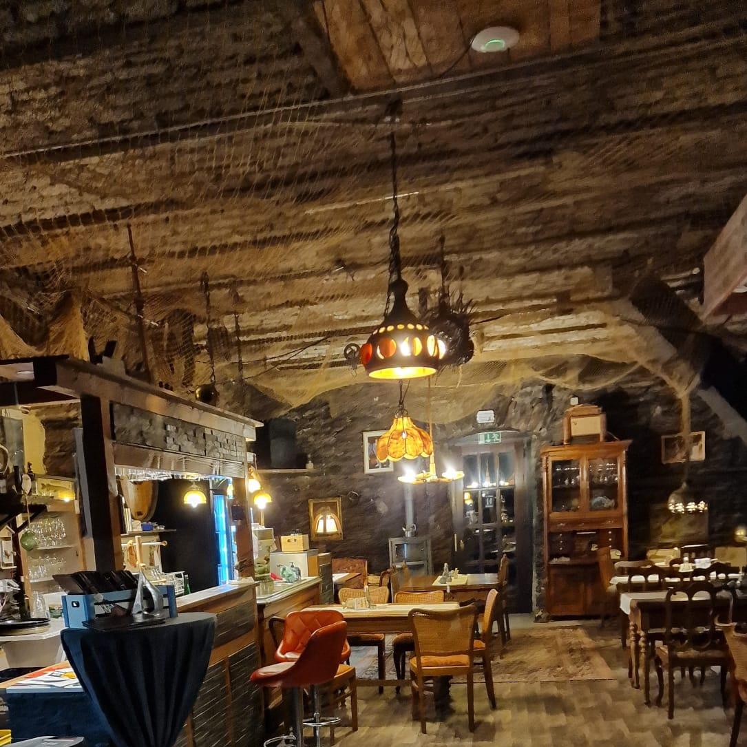 Restaurant "Thommy