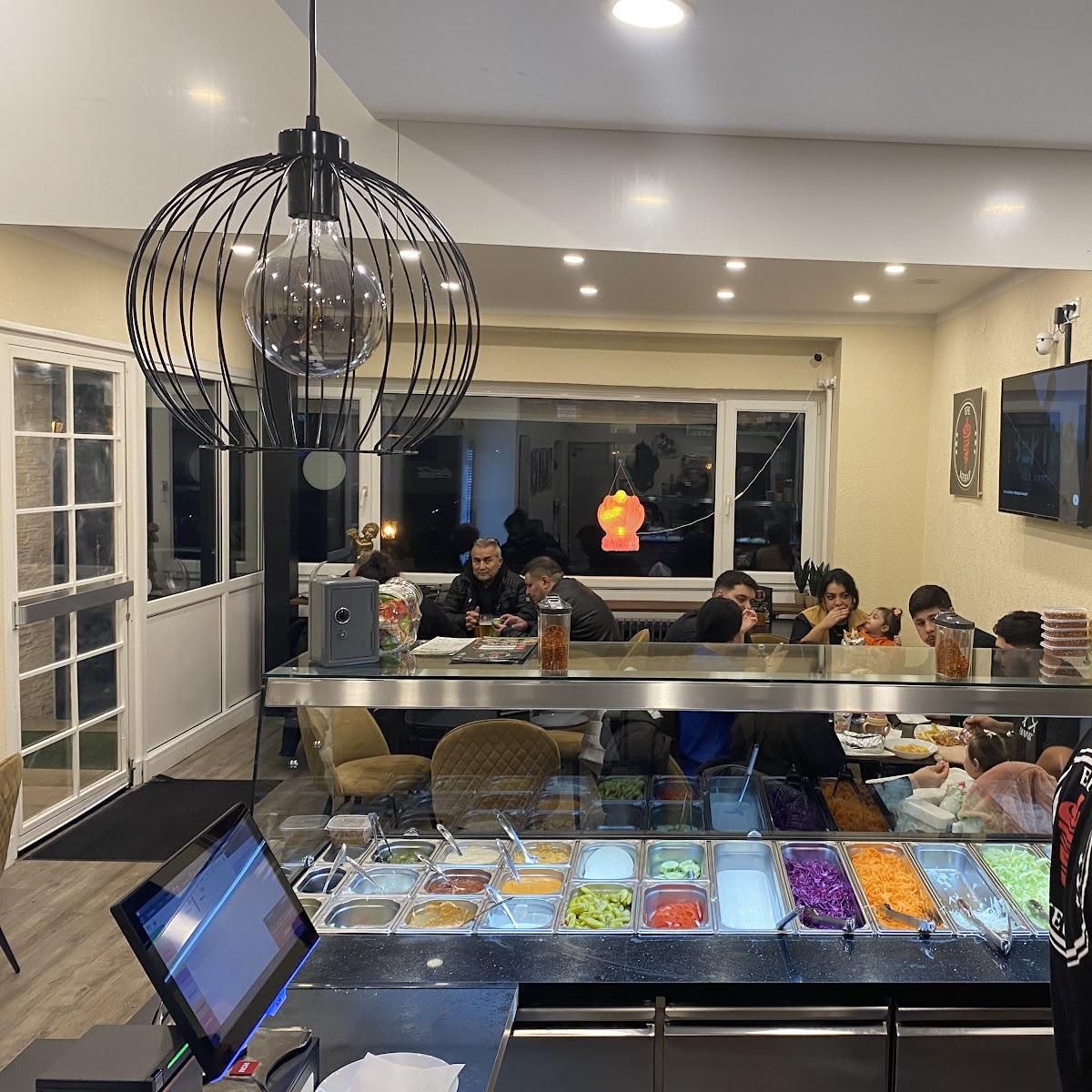 Restaurant "Efe kebap" in Völklingen