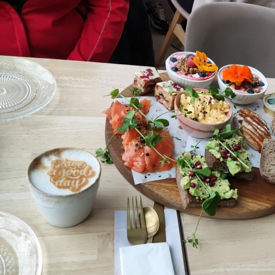 Restaurant "Liefs Lies" in Breskens