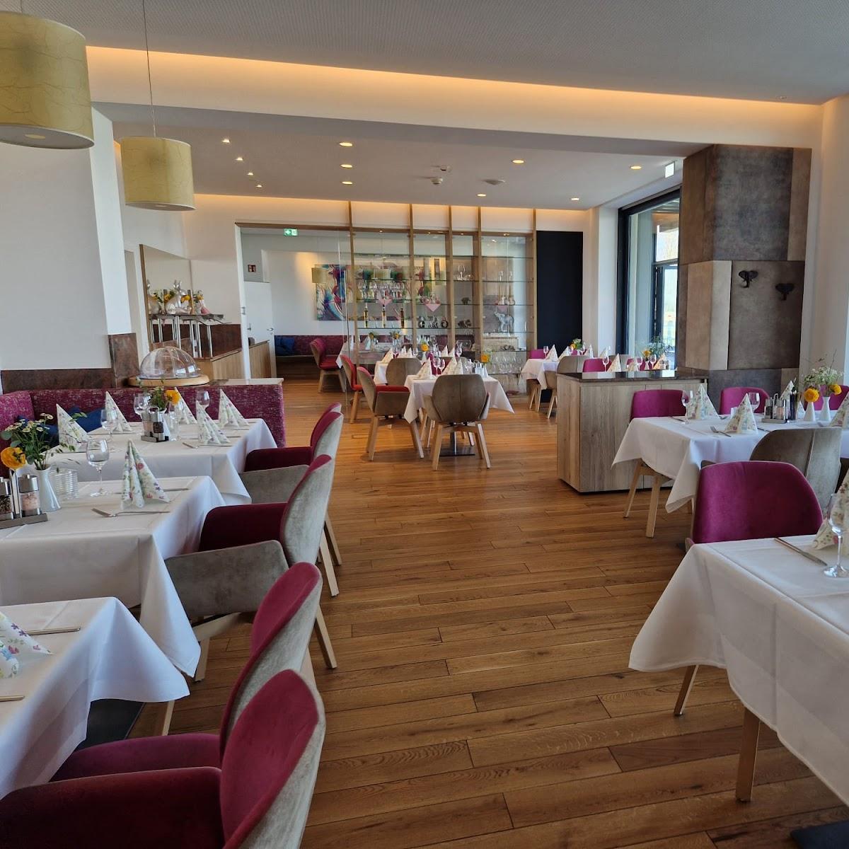 Restaurant "Restaurant Waldelefant" in Muldestausee