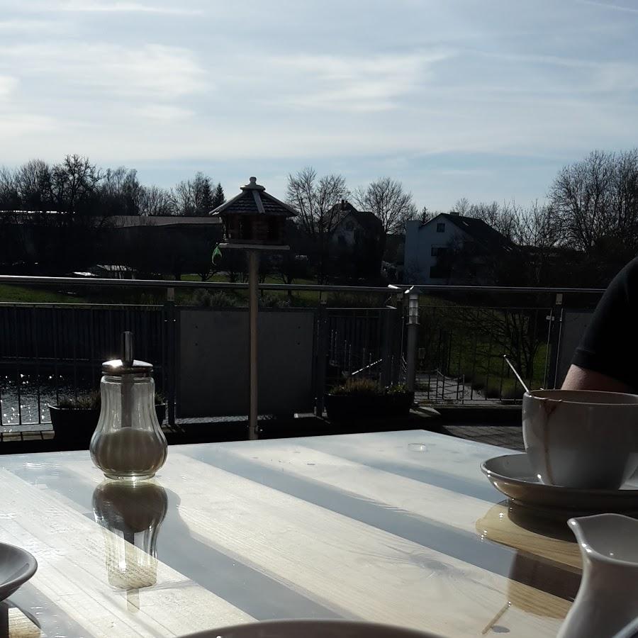 Restaurant "Gaststätte Zum Büttel" in  Wallhausen