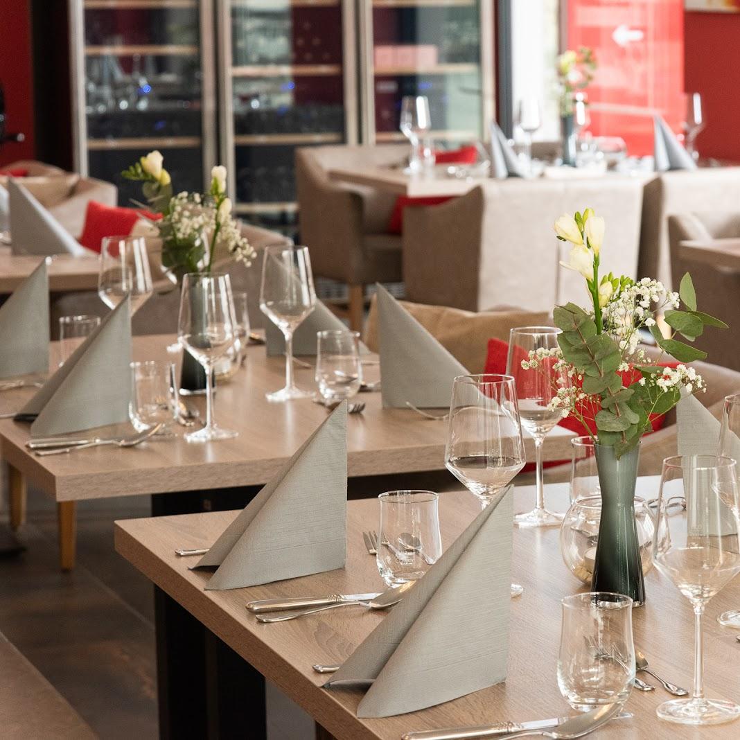 Restaurant "Restaurant Einkehr" in Neu-Ulm