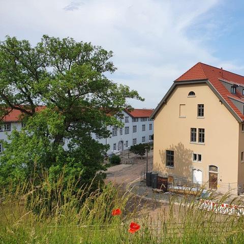 Restaurant "DAS KEHRS - Hotel auf dem Petersberg" in Erfurt