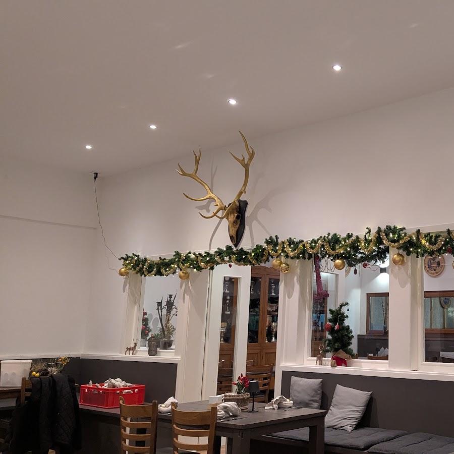 Restaurant "Zum Schützenhaus" in Mannheim