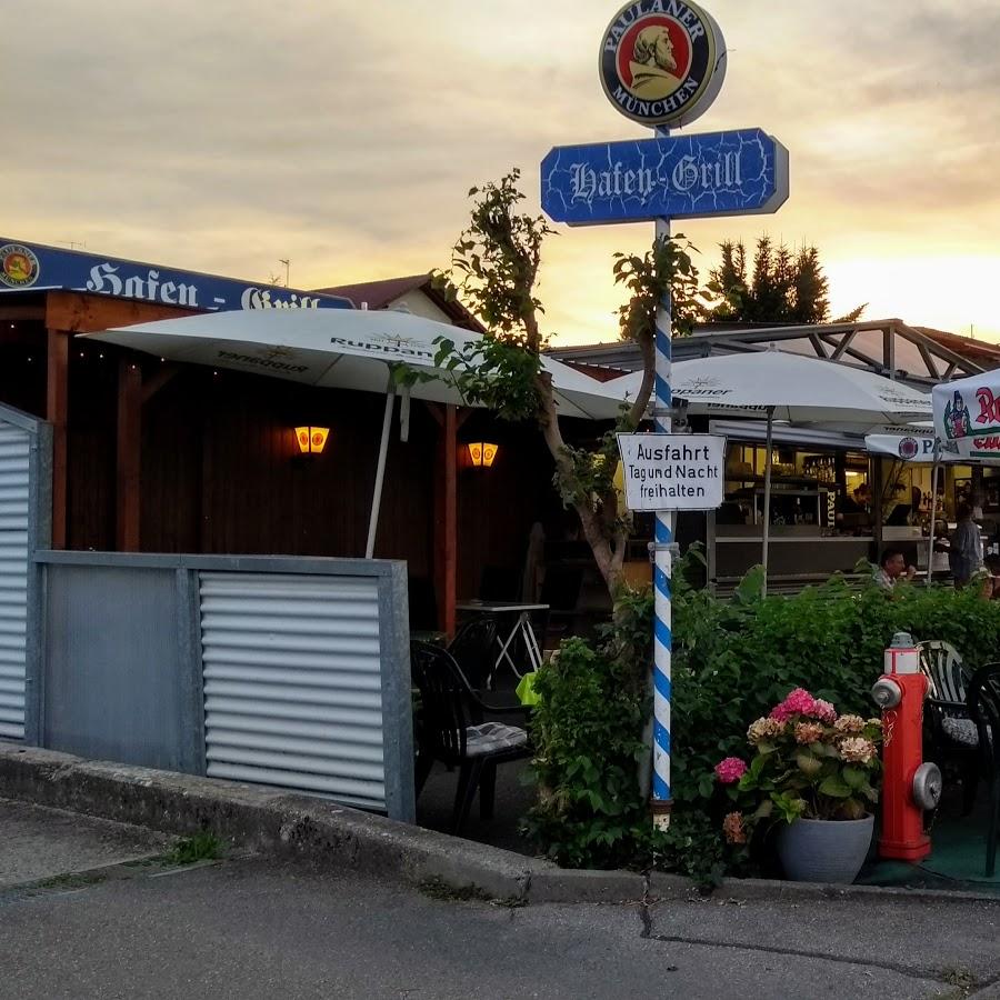 Restaurant "Ziegelhofstüble" in  Konstanz