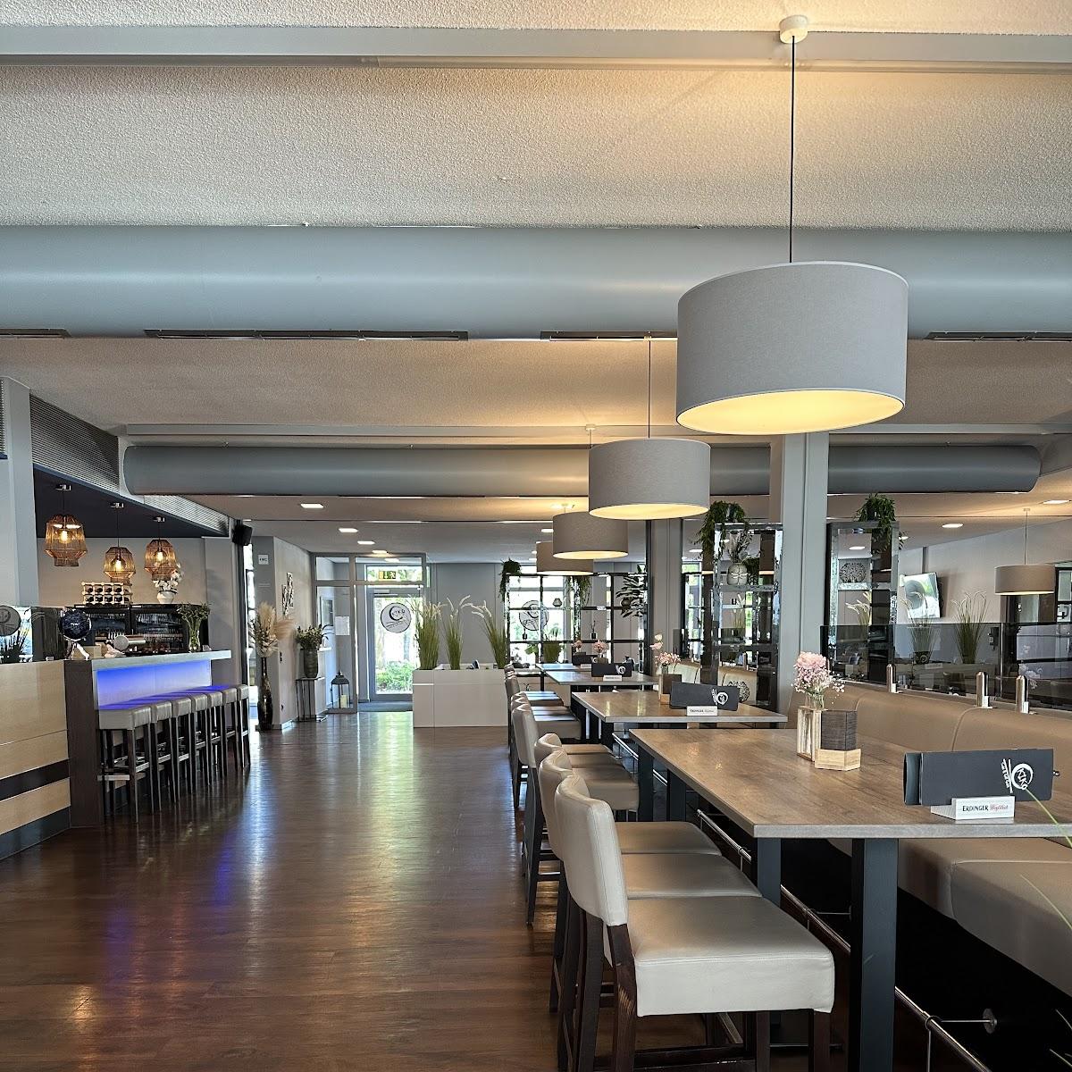 Restaurant "KIKO Sushi & Grill GmbH" in Kaiserslautern