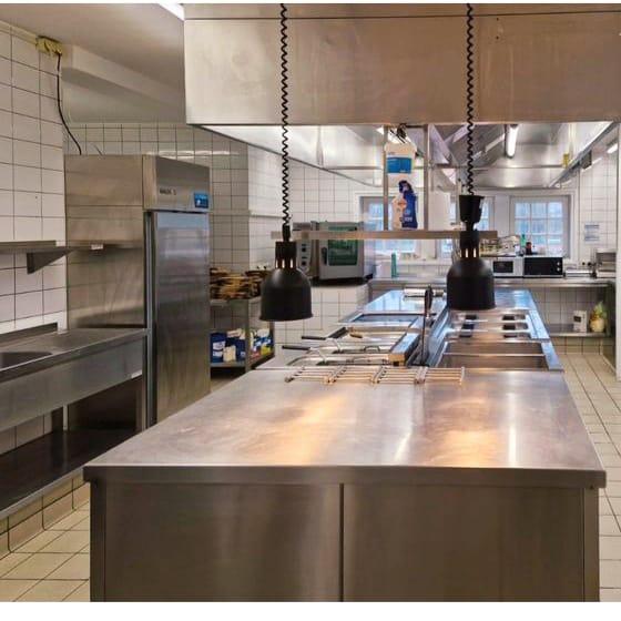 Restaurant "Heimathof" in Melle