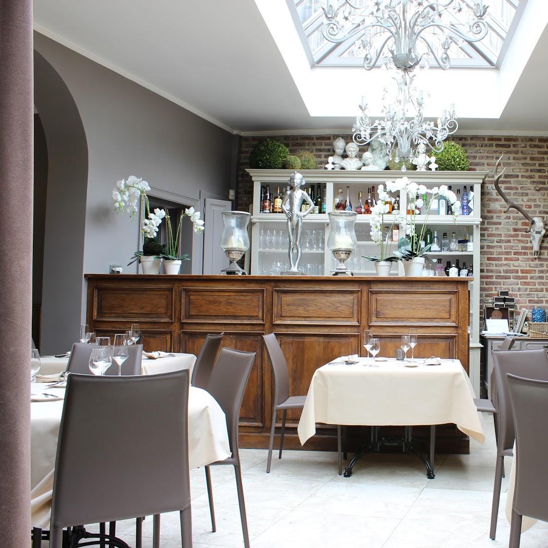 Restaurant "