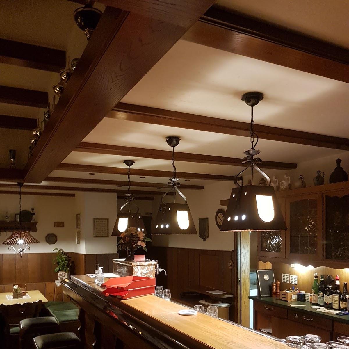 Restaurant "R. Runge" in  Barenburg
