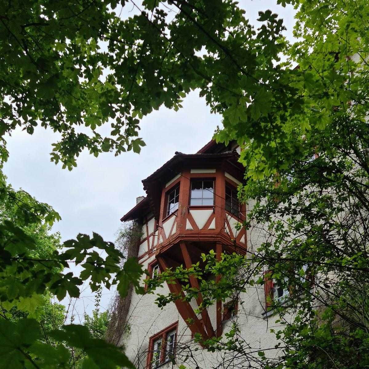 Restaurant "Pizzeria Italia" in  Leutershausen