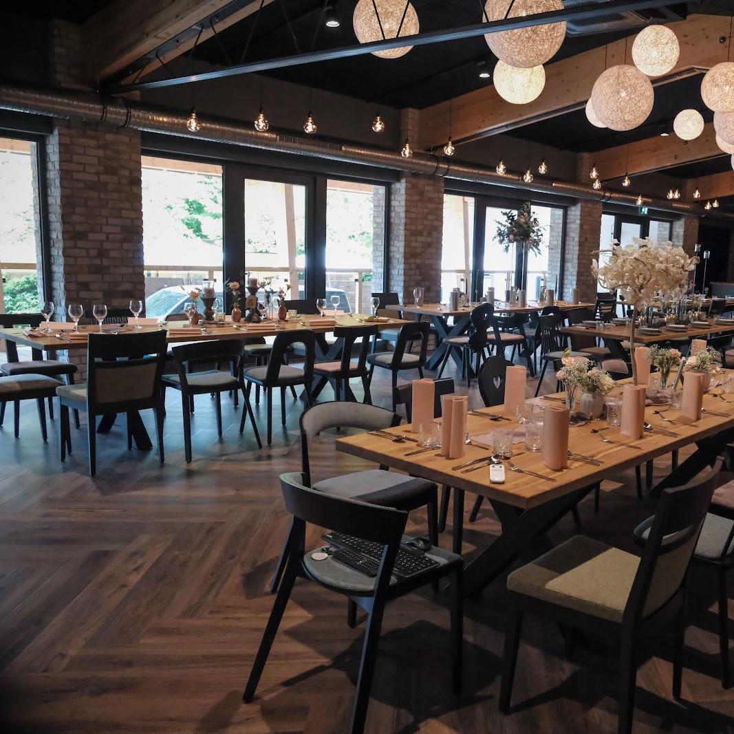 Restaurant "LandWerk | Eventlocation" in Melle