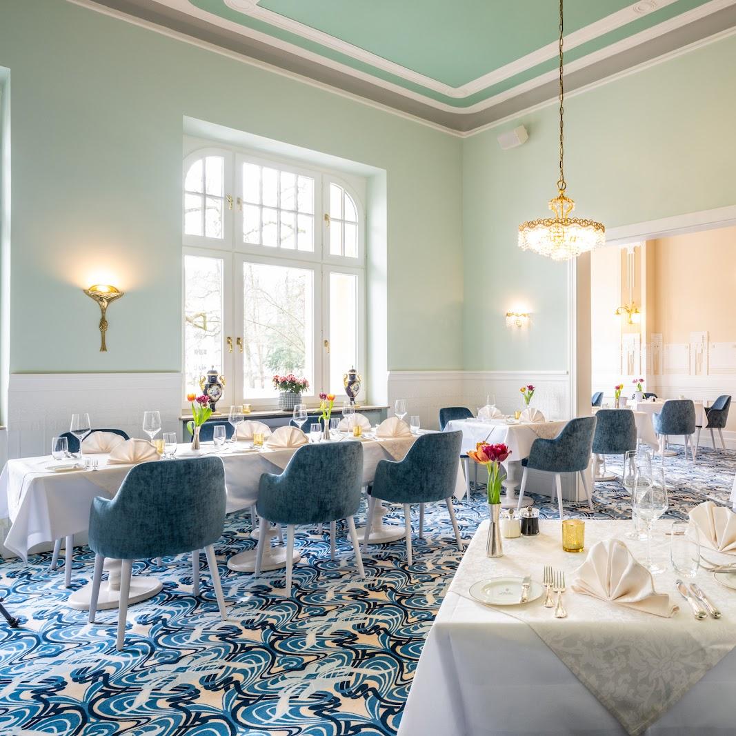 Restaurant "Restaurant Aurora" in Bad Neuenahr-Ahrweiler