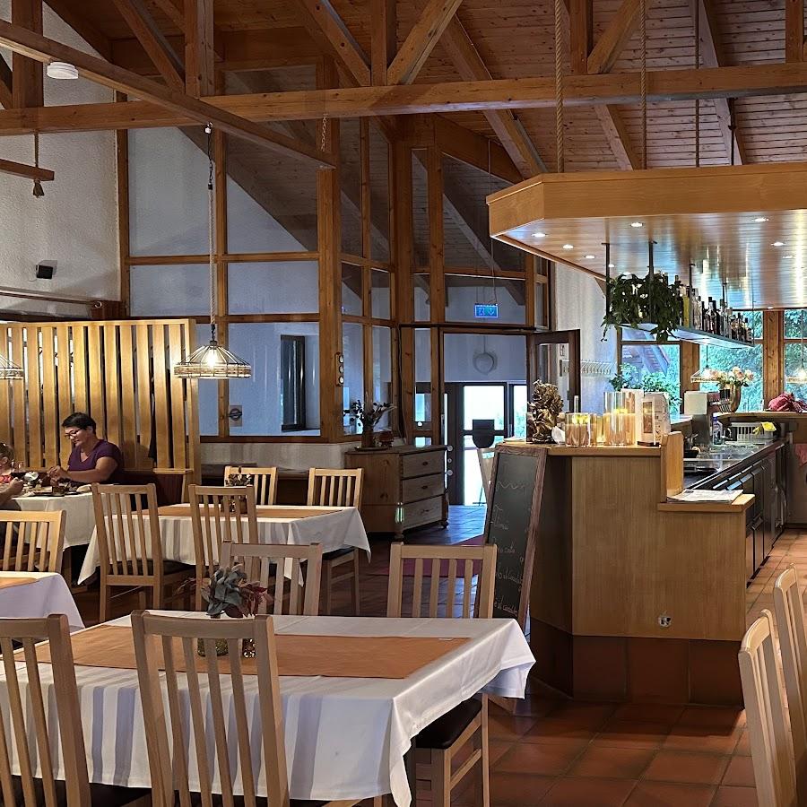 Restaurant "Restaurant Passione e Cucina" in Augsburg