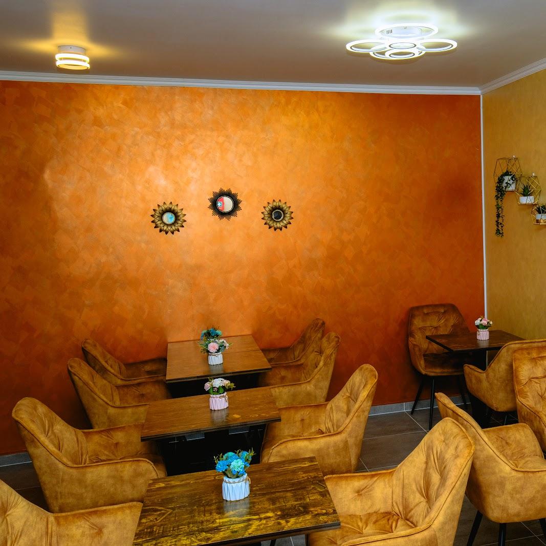 Restaurant "Minea’s Imbiss" in Tambach-Dietharz