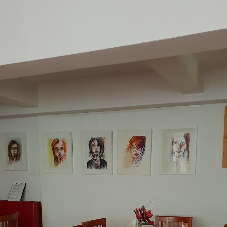 Restaurant "Restaurant La Vita" in  Leutershausen