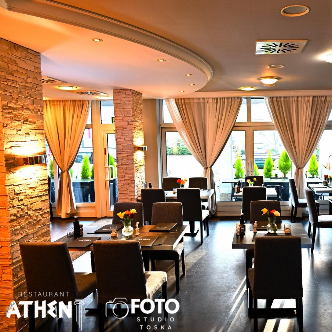 Restaurant "Restaurant Athen" in Haibach