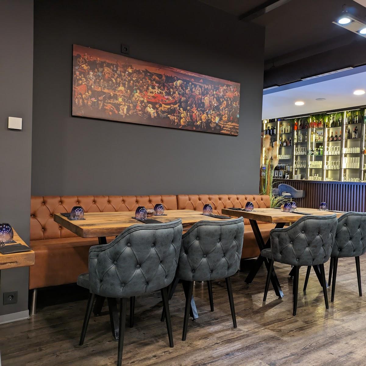 Restaurant "Boné To Restaurant" in Ludwigsburg