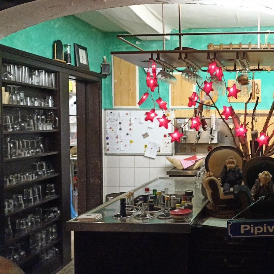 Restaurant "Gaststätte Zur Sonne" in Leutershausen