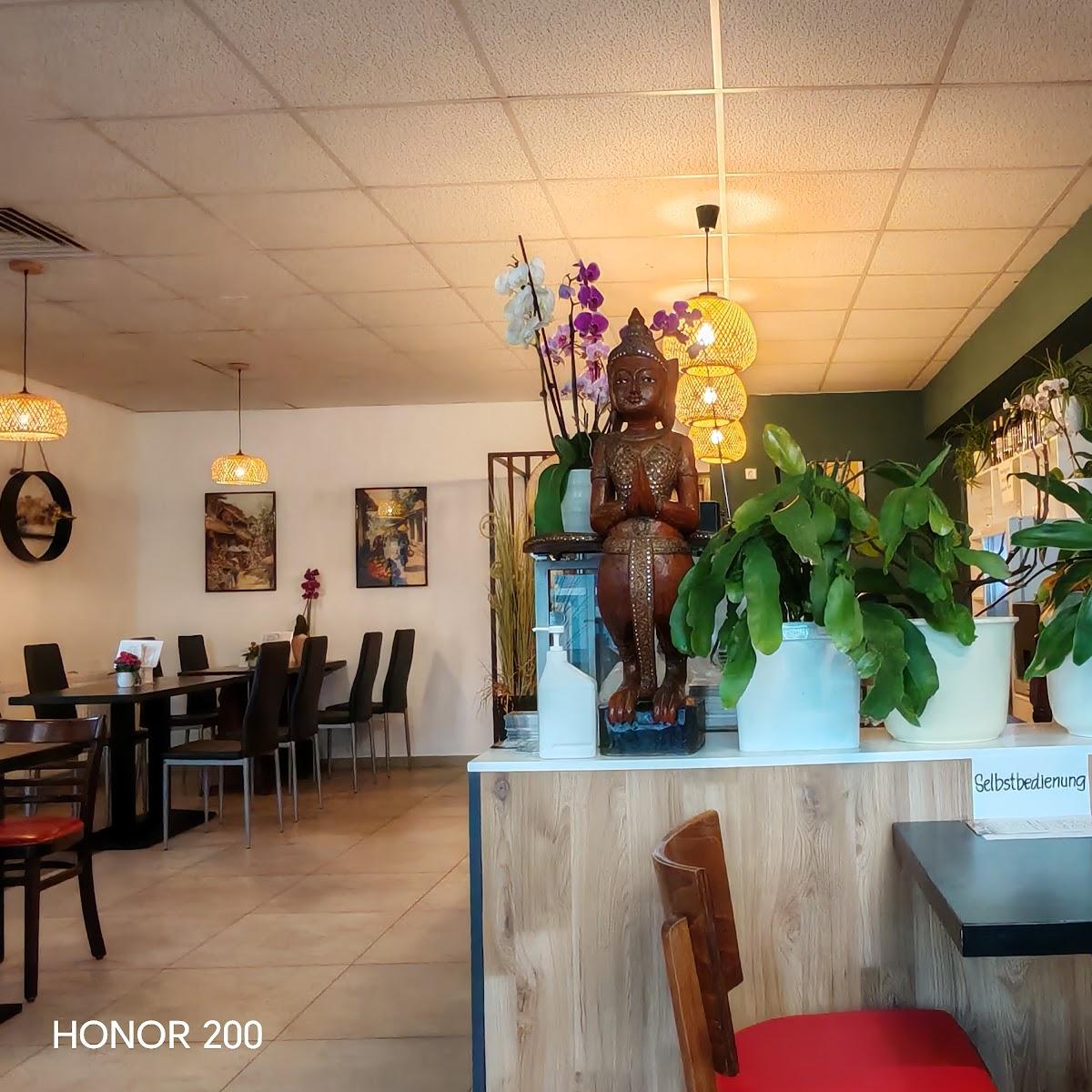 Restaurant "Hoa Sen Vietnamesisches Bistro" in Hardegsen