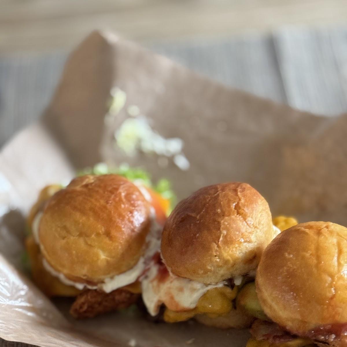 Restaurant "Fresh Monkey" in Bickenbach