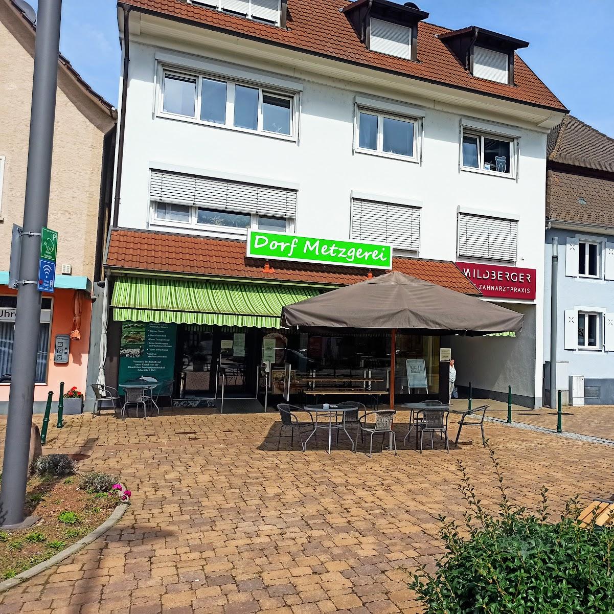 Restaurant "Bistro Mittagstisch Partyservice Kochmütz" in Ottersweier