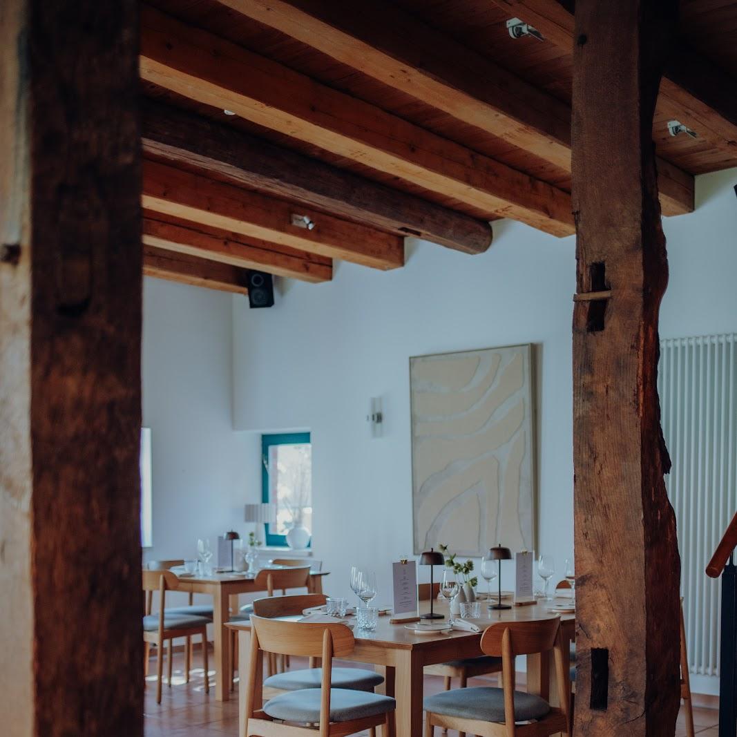 Restaurant "Restaurant Mohn *" in Hohnhorst