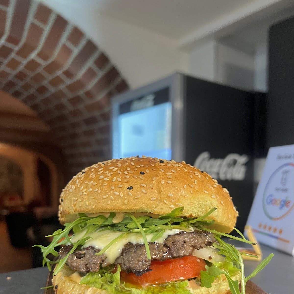 Restaurant "Ayla’s Pizza" in Salzhausen