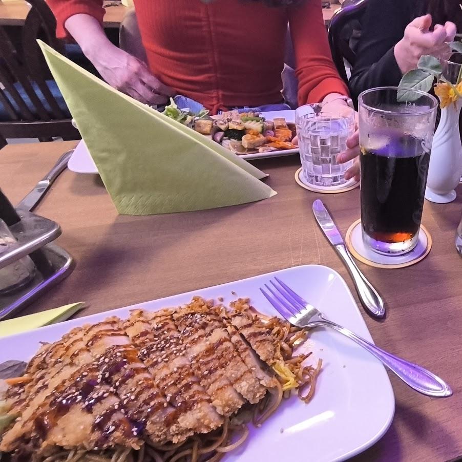 Restaurant "Ha Noi Pho" in Stolberg