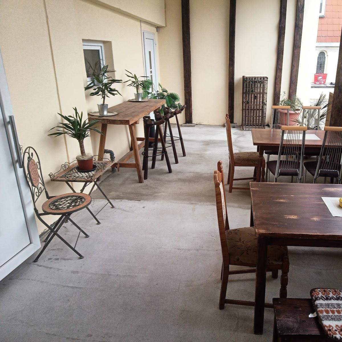 Restaurant "Nielas Tapas" in Grabow