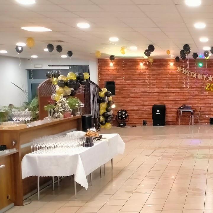 Restaurant "Na Grabowie - Restauracja" in Grabowo