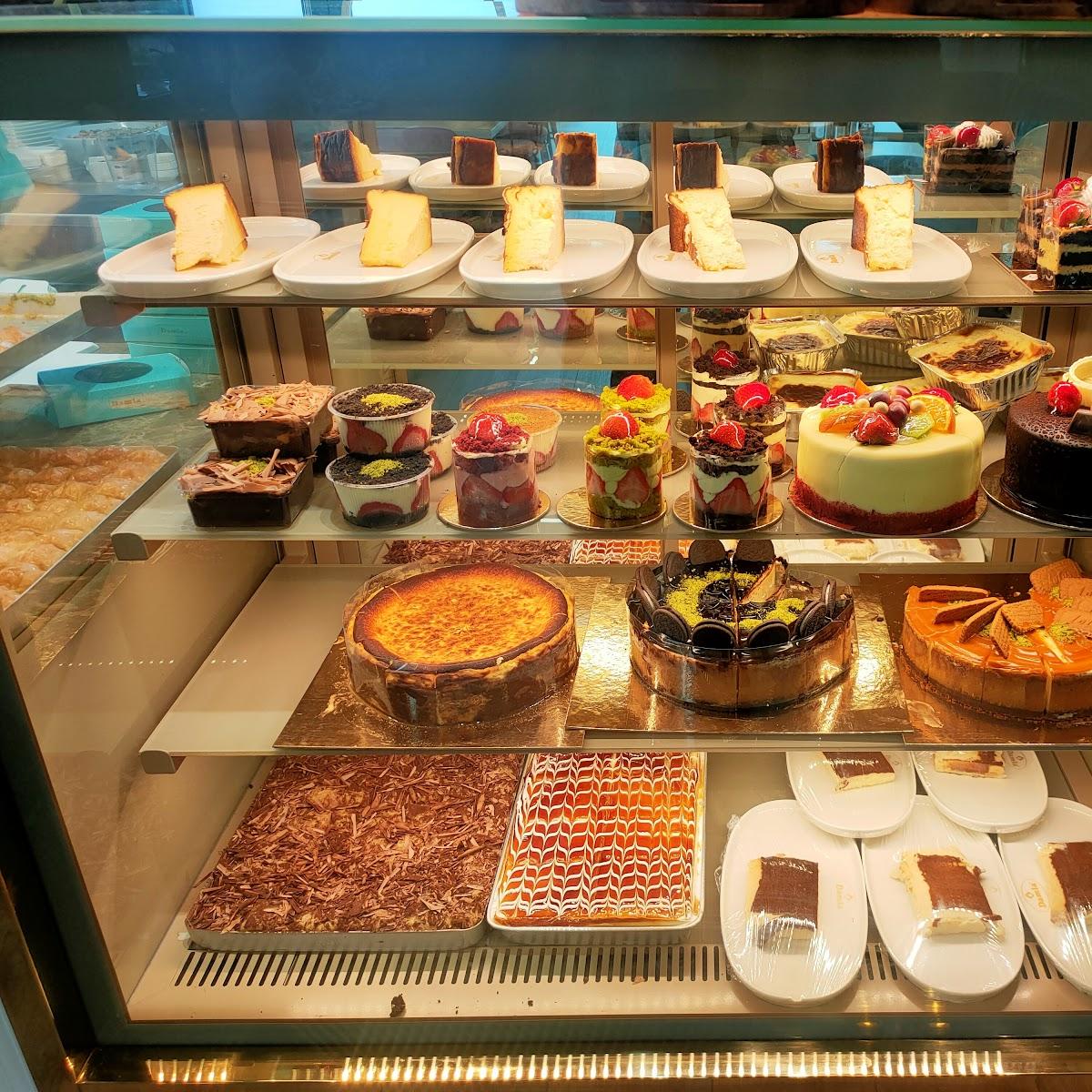 Restaurant "Damla Premium" in Frechen