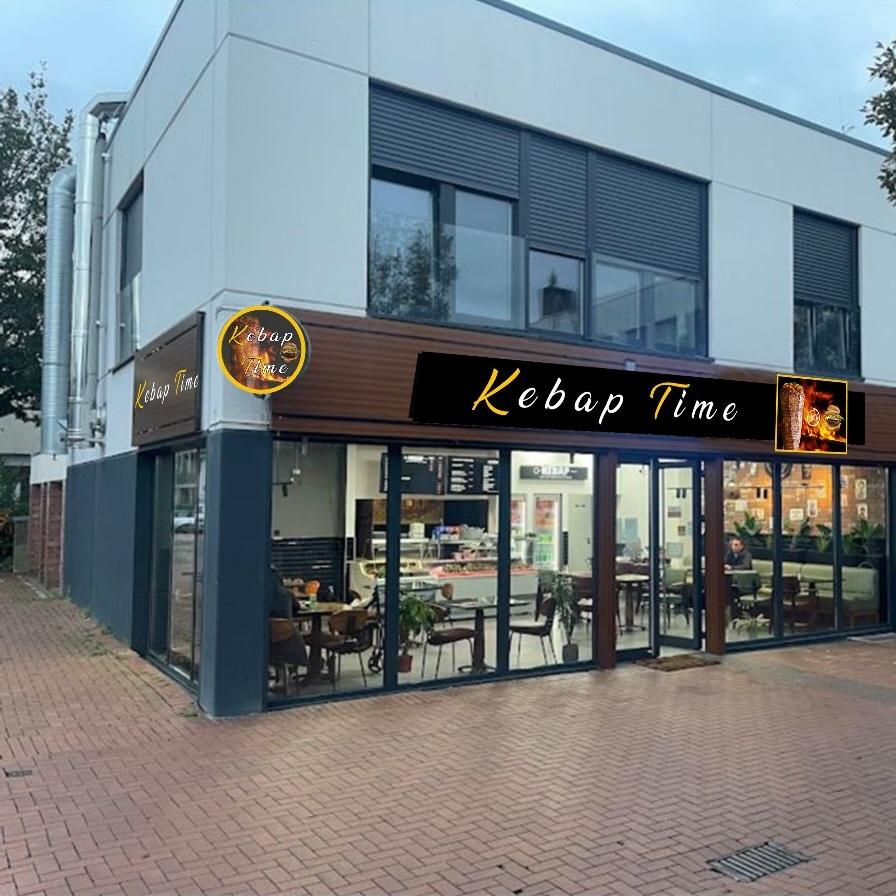 Restaurant "Kebap Time | NEUERÖFFNUNG" in Frechen