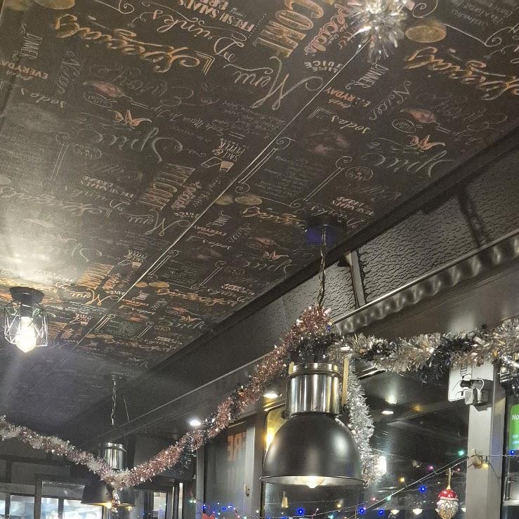 Restaurant "Burgerbull Truck" in Frechen