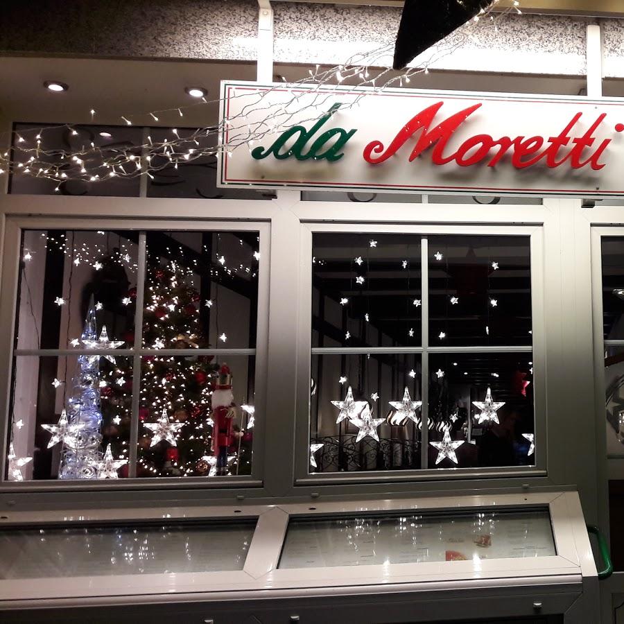 Restaurant "Pizzeria il Corallo" in  Neuenahr-Ahrweiler