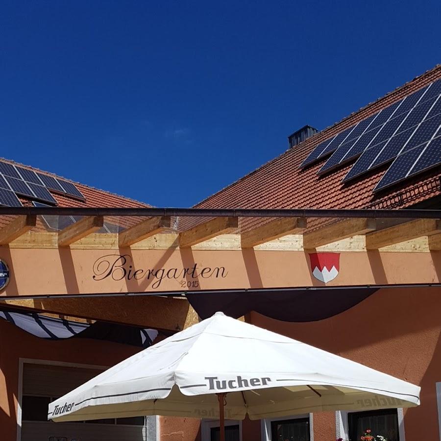 Restaurant "Gasthaus Vogel" in Ansbach